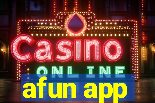 afun app